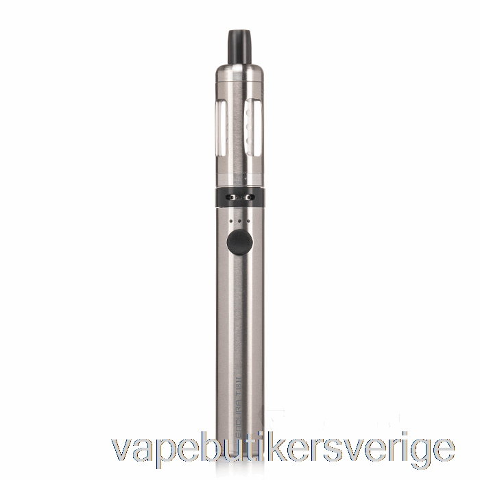 Vape Sverige Innokin Endura T18 Ii Startkit Rostfritt Stål